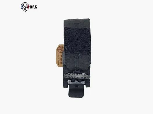 Bang-/40-mm-Tasche Rhino Gear Solutions