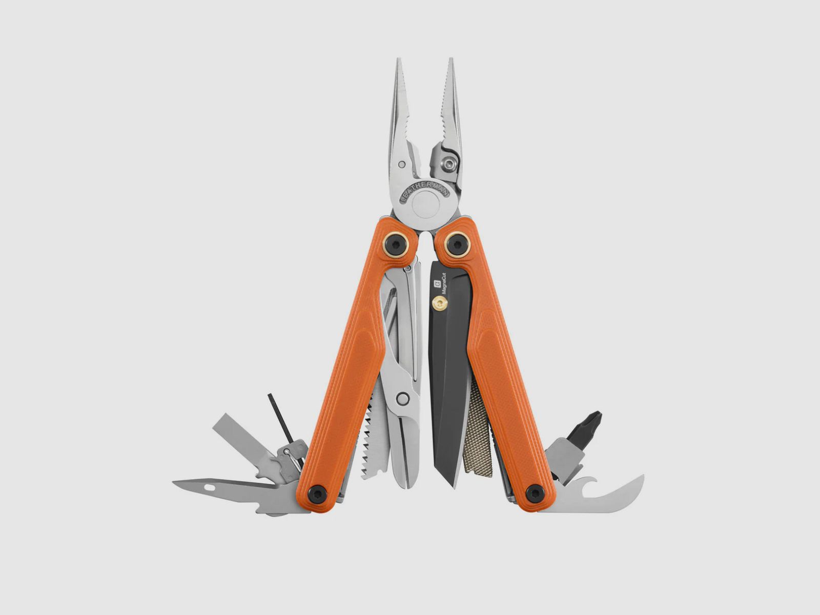 LEATHERMAN Wave Alpha, imagen 1 de 2