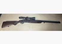 Savage BBF Model 24