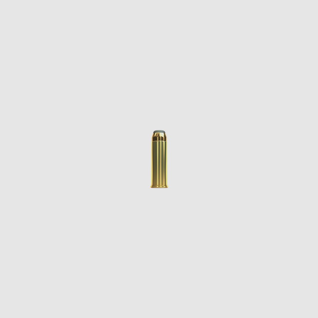 44 MAGNUM SELLIER BELLOT SP, Bild 2 von 2