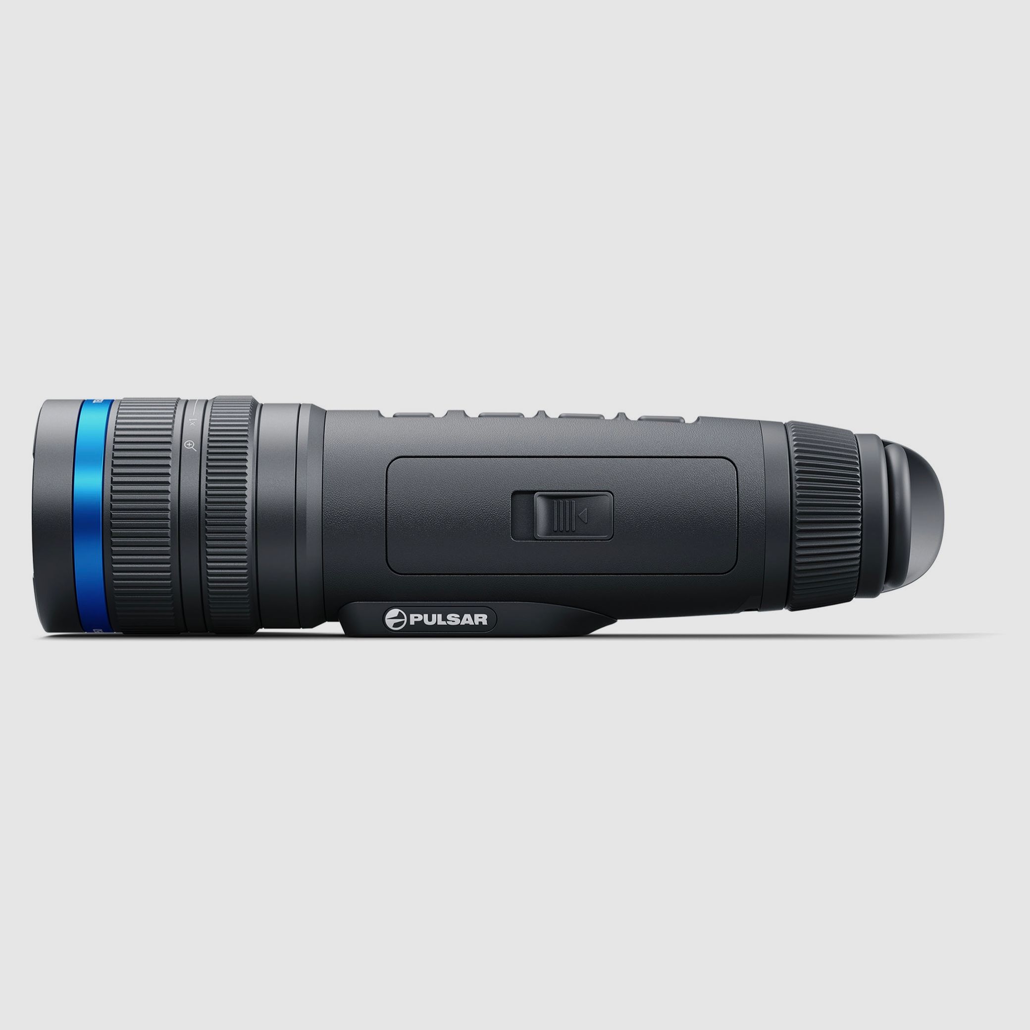 Pulsar 77513 thermal imaging device Telos XG50 640x480 pix. @ 12 µm NETD <40 mK