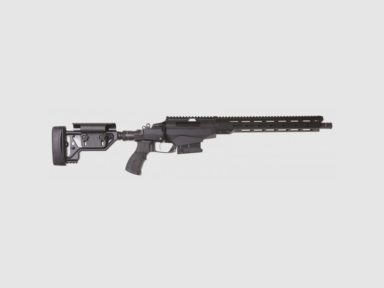 Carabina bolt-action TIKKA T3X TACTICAL A1 .308WIN FS 20", immagine 4 di 4