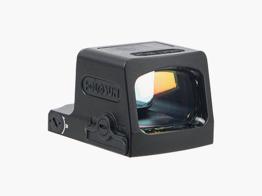 HOLOSUN EPS Solar Multi-Retikel