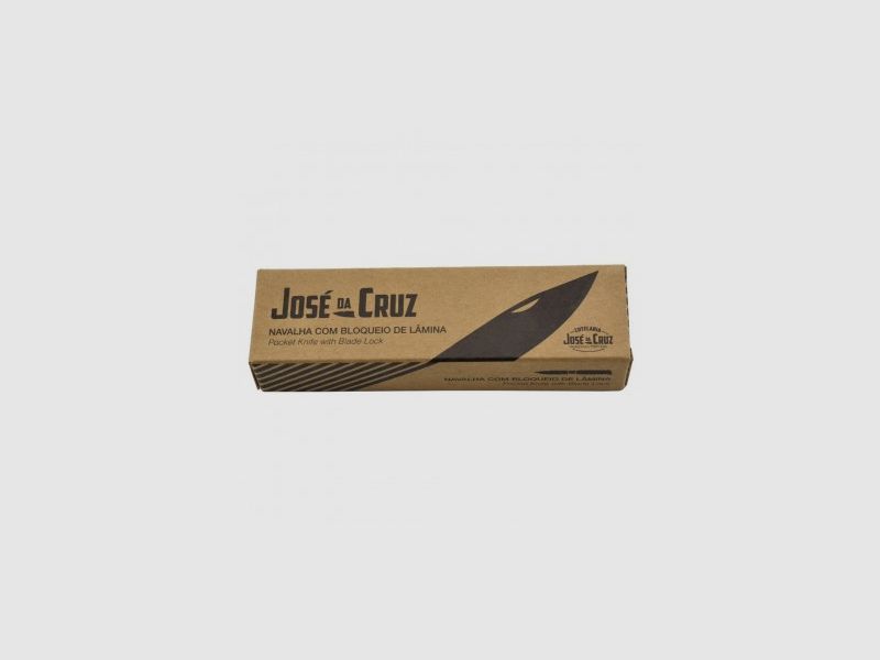 Knife JOSE DA CRUZ JDC14 MUTENE, image 2 of 5