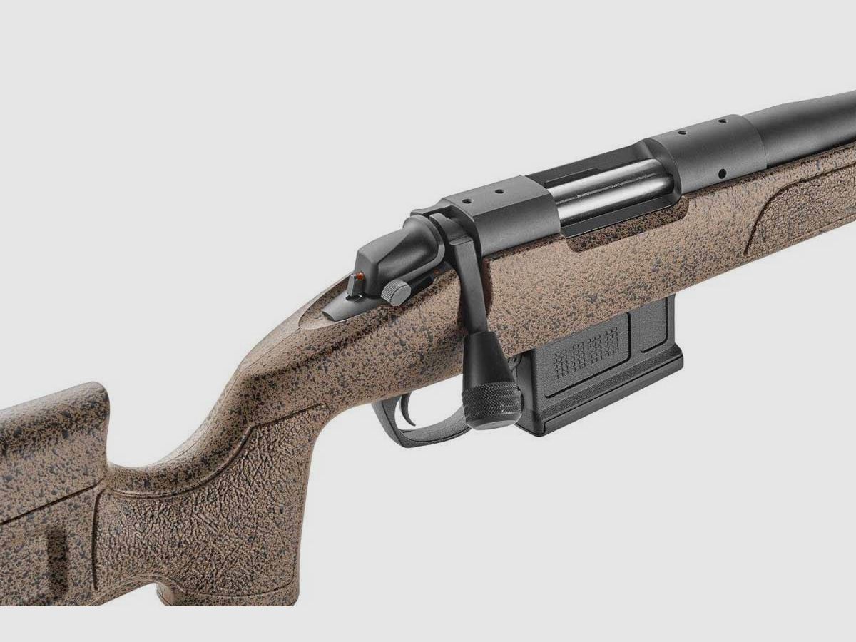 Bergara B14 HMR (Hunting Match Rifle), image 2 of 5