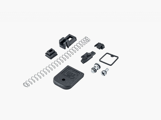 Glock 17 Service Kit für Magazin