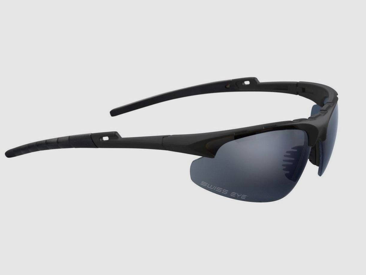 SWISSEYE TACTICAL - Schutzbrille Apache