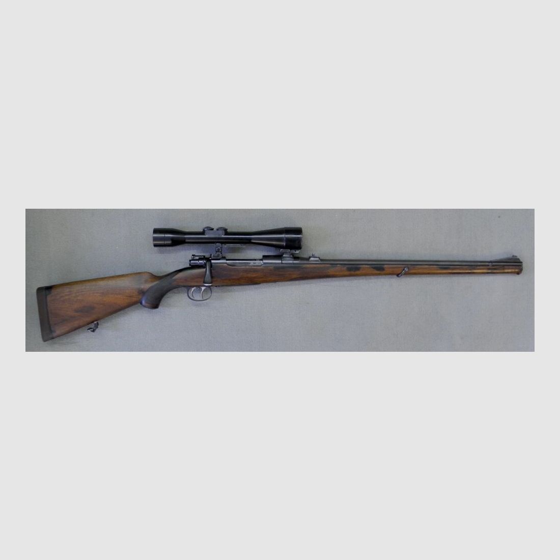 Mauser Stutzen 98