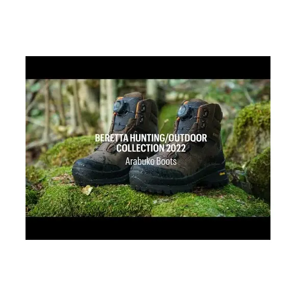 Beretta Arabuko GTX BOA Schuhe, Bild 11 von 12