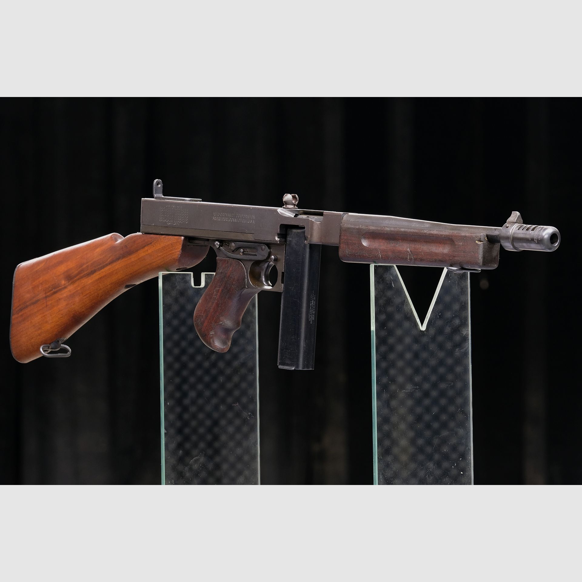 Thompson 1928A1, zdjęcie 4 z 6
