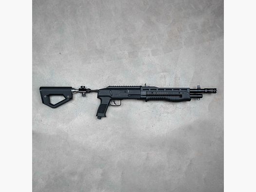 Sniper Buttstock KIT | LONG VERSION | HDB68