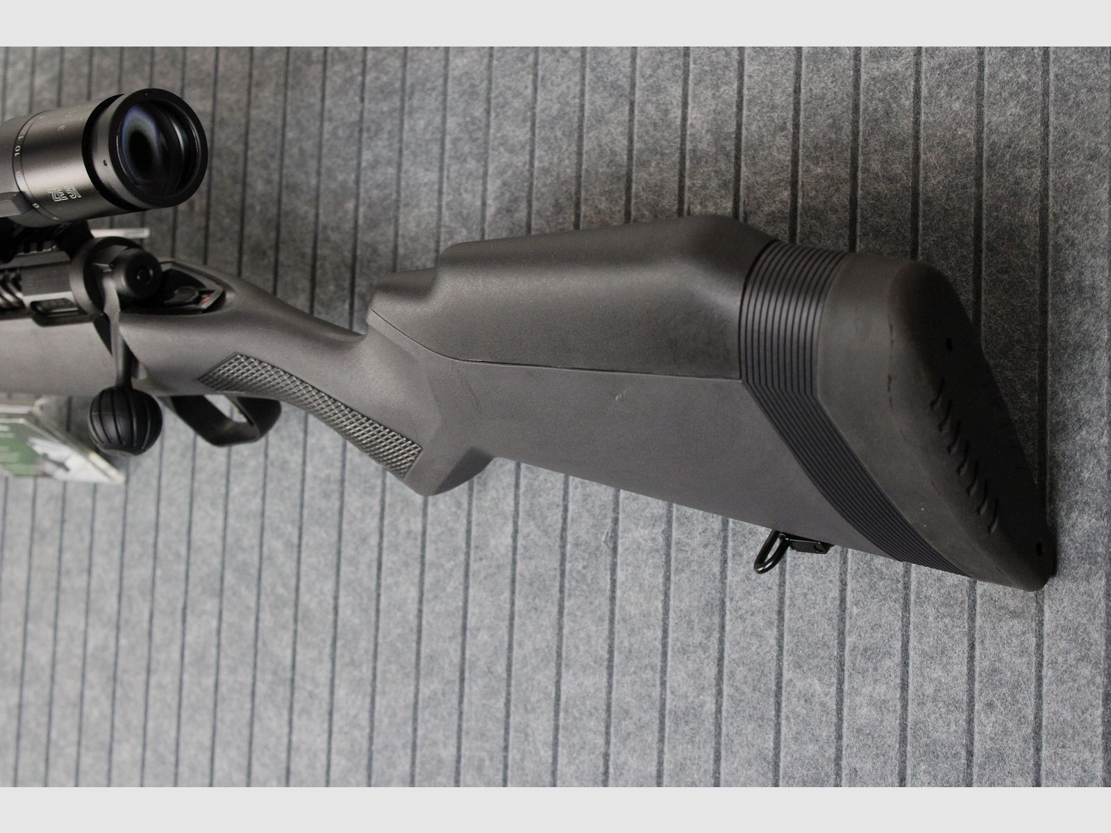  Armes à gauche Savage 110 Ultralite/ Carbone .308win- Minox - Freyr& Devik