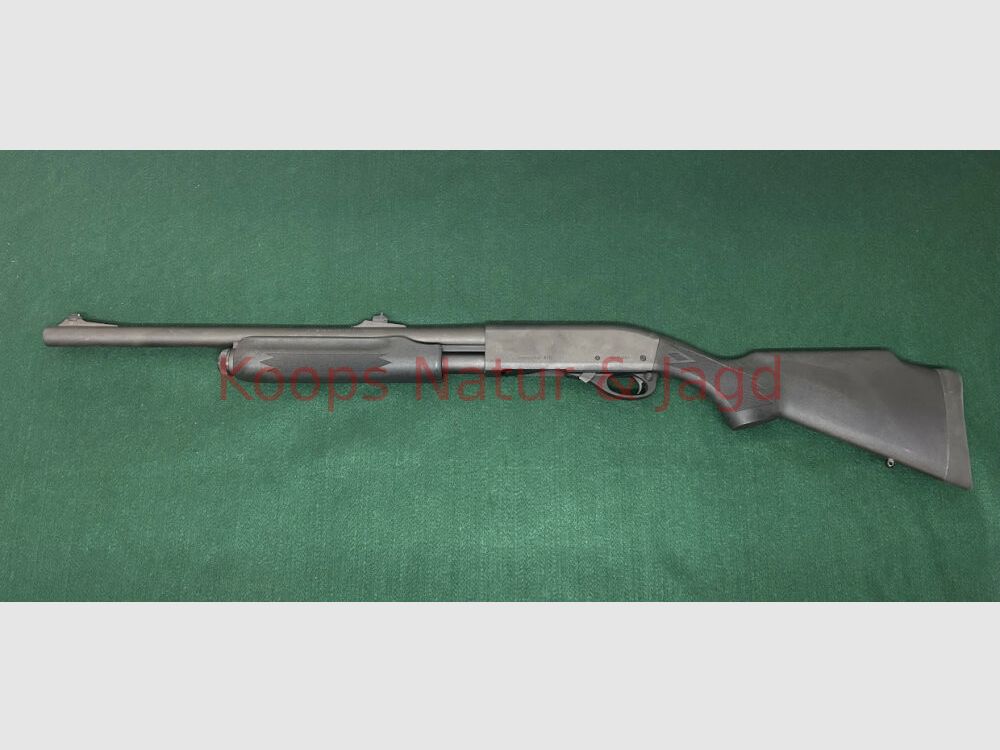 Remington 870
