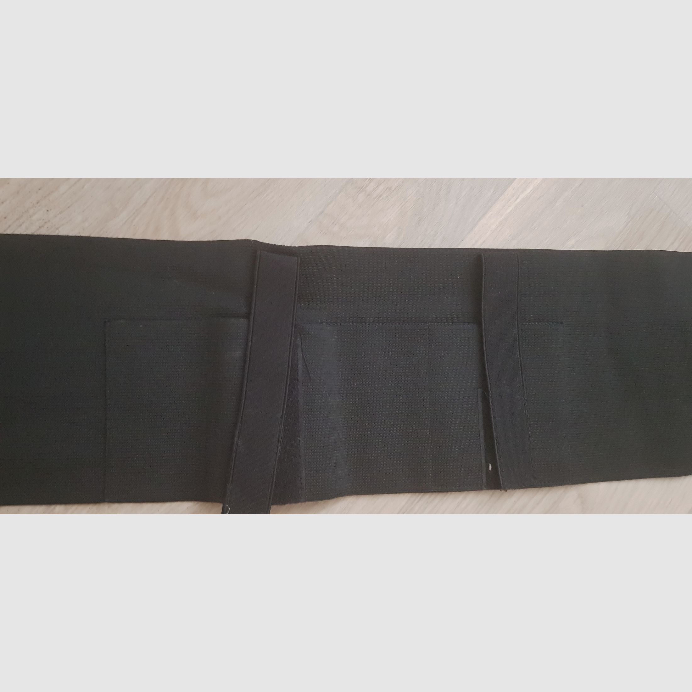 Waffenholster verdeckt, Personenschutz