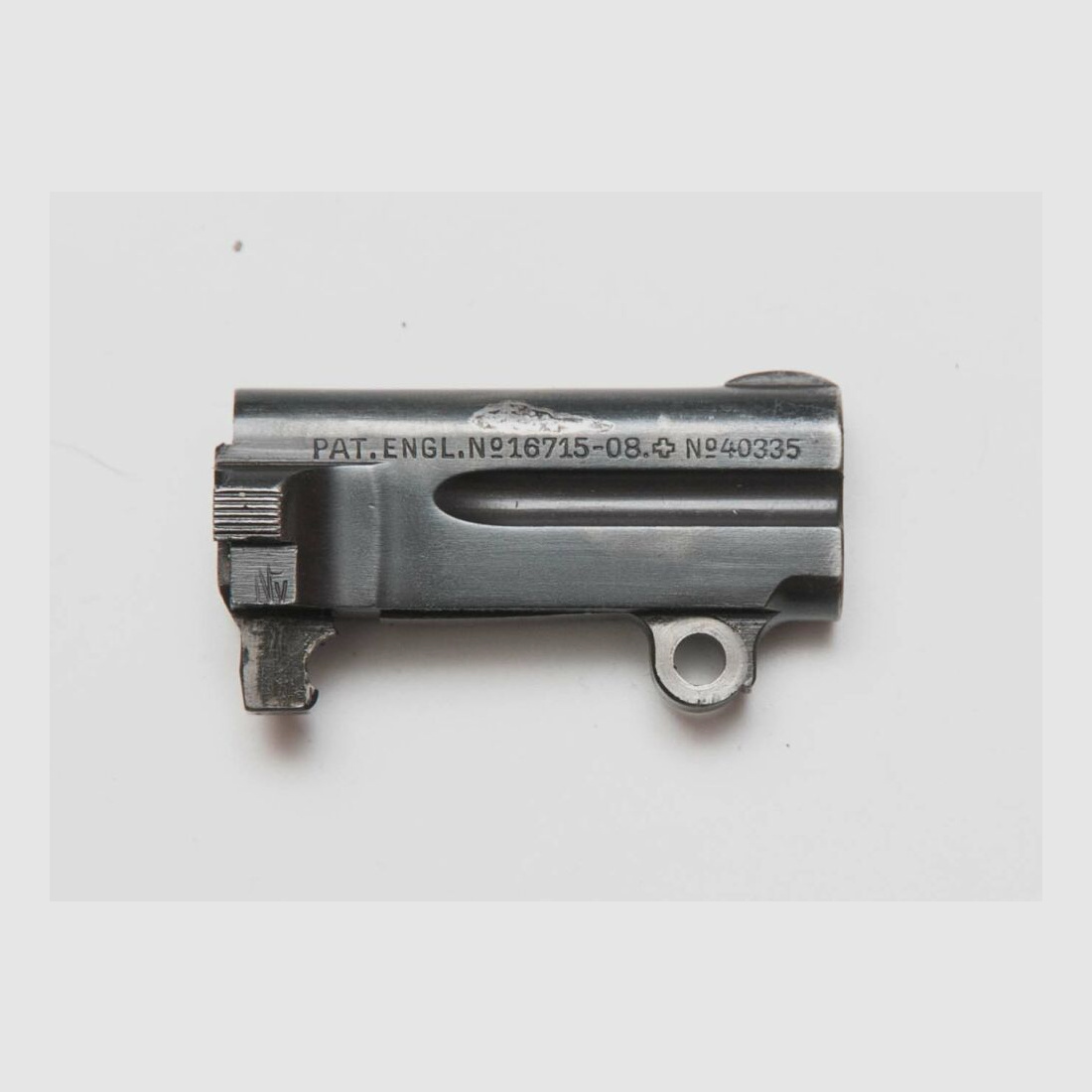 Steyr Pieper M 1909