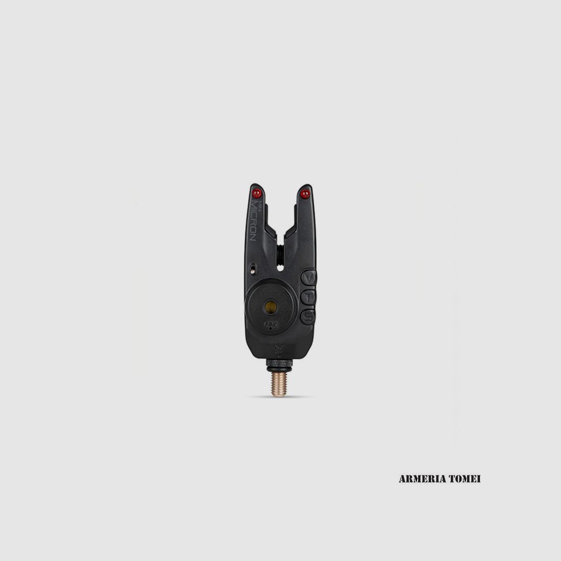 FOX – MINI MICRON ALARMS