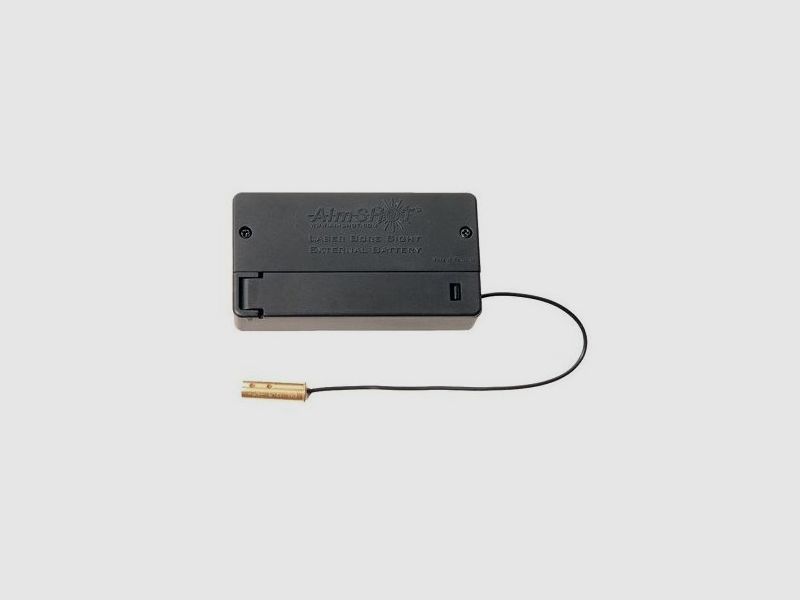 Laser Bore Sight .22 LR (external battery), image 1 of 2