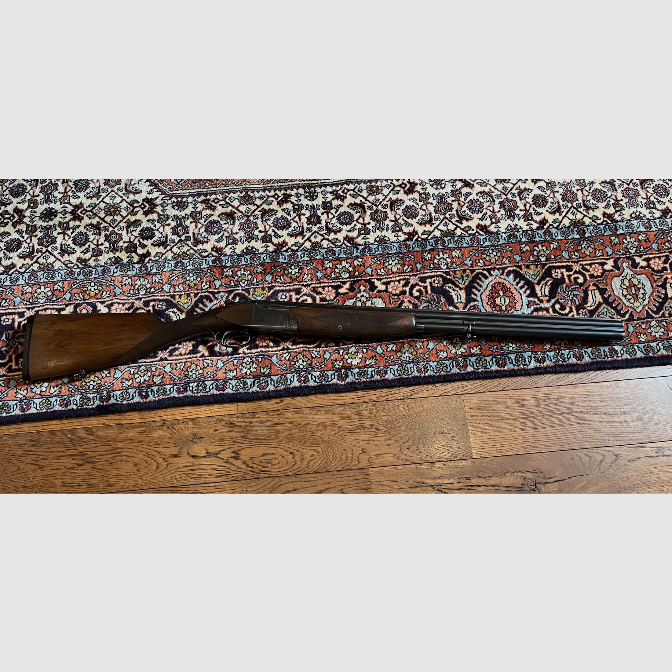 Browning Flinte 12/70 , Bild 1 von 5