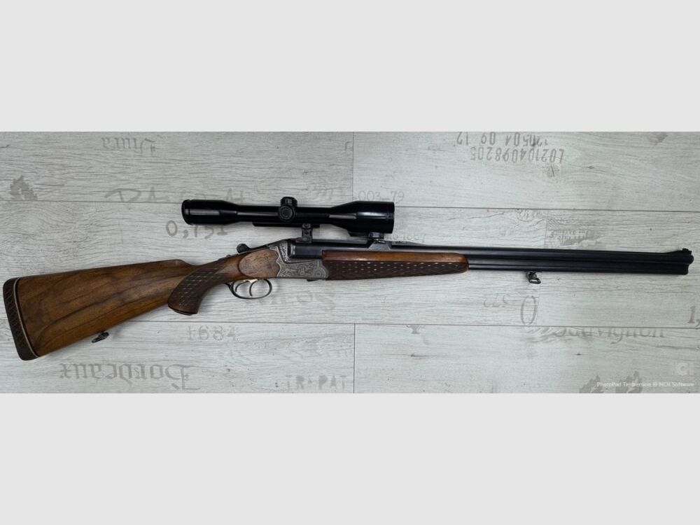 Gehmann ohne 7x75RSEvH, Bild 2 von 5
