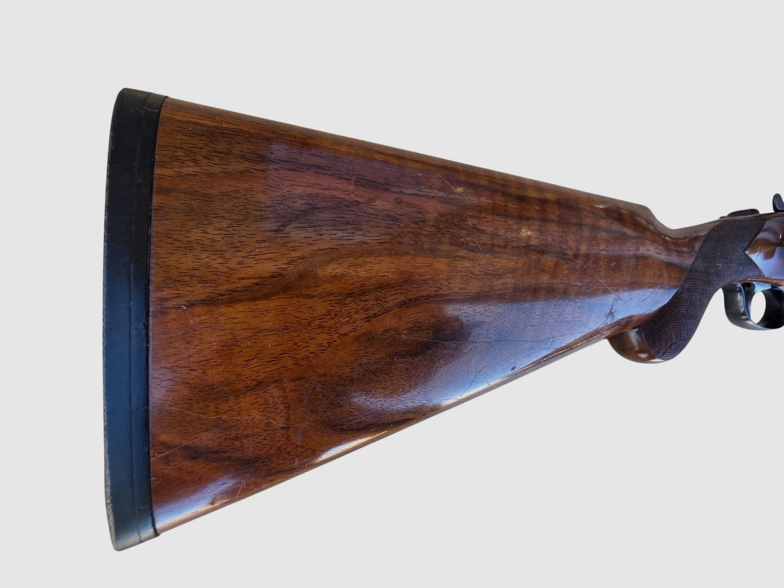 Bockdoppelflinte Rizzini Artemis Light Kal. 12/76 BA 71CM gebraucht, Bild 10 von 10
