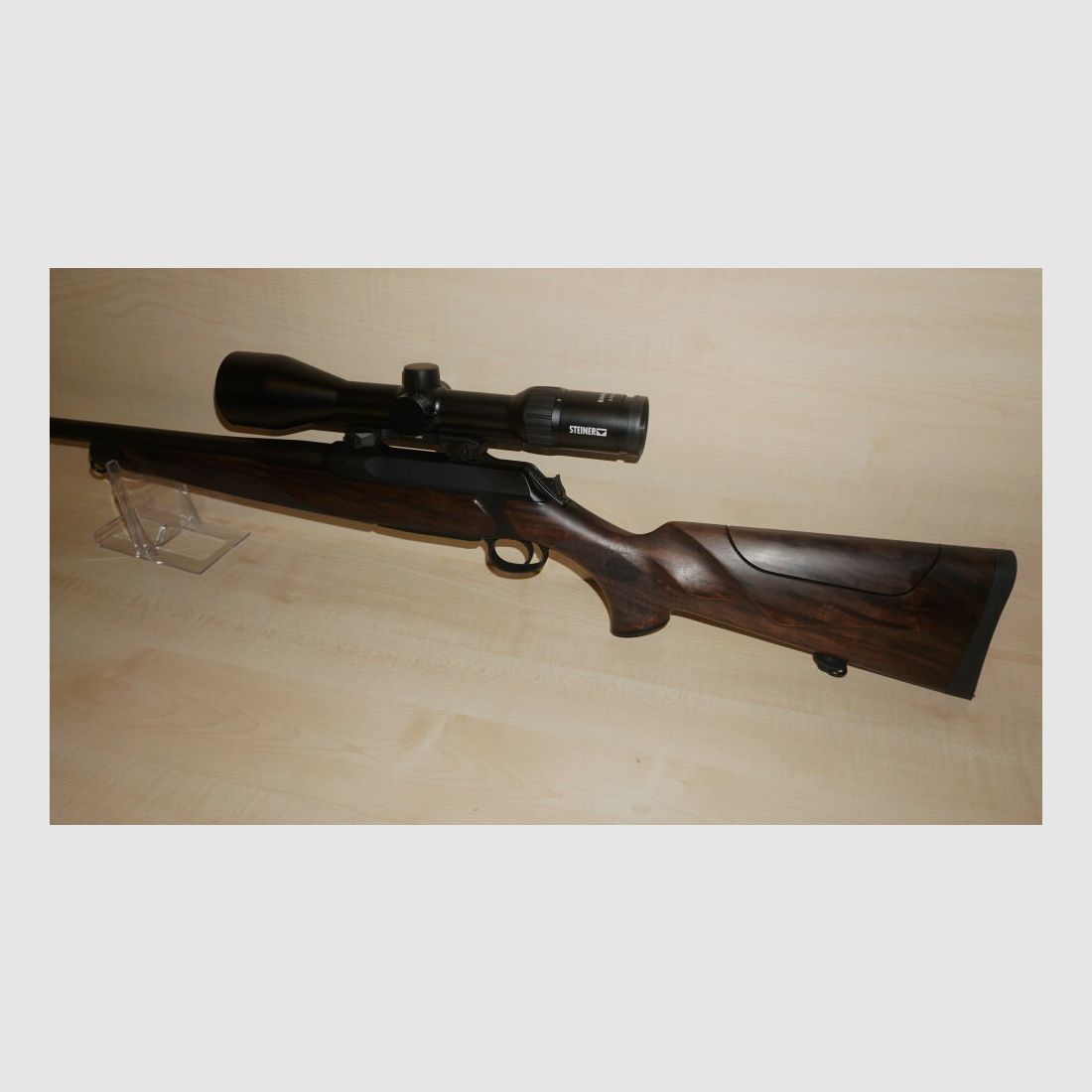 Sauer & Sohn 404