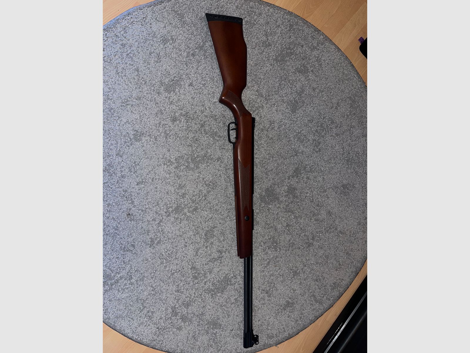 Luftgewehrset Hämmerli Hunter Force 900 Combo