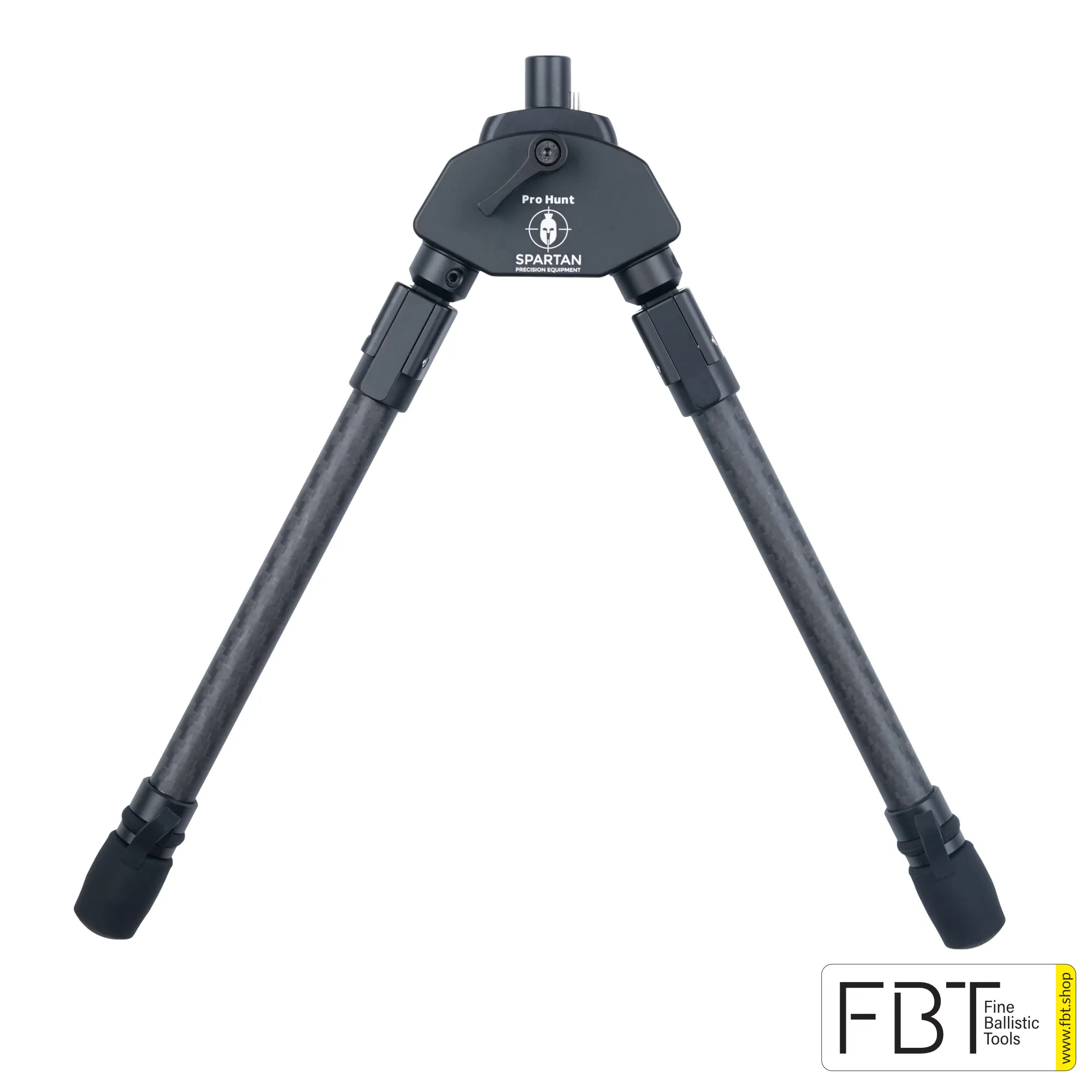 Spartan Javelin Pro Hunt Tac Zweibein / Bipod, Bild 2 von 3
