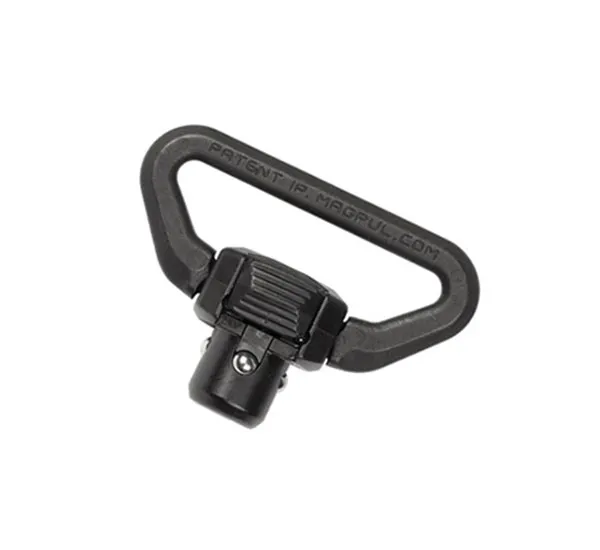 Magpul - Ucho zawieszenia QDM Quick Disconnect Sling Swivel - MAG543 BLK
