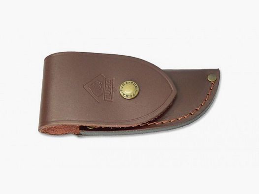 PUMA waist bag brown