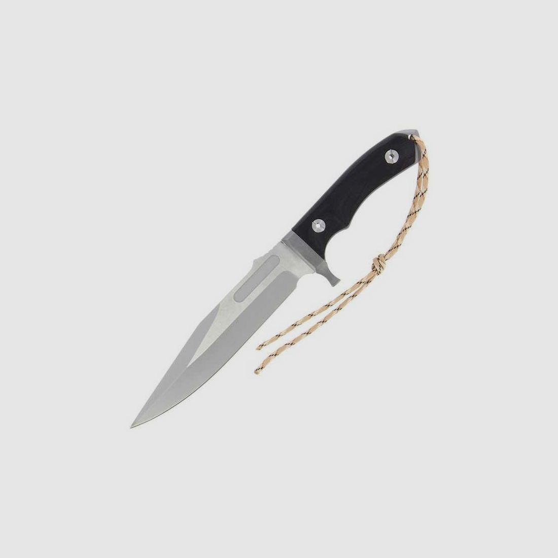 Rambo 5 Last Blood Bowie Messer MK-8 Premium Edition