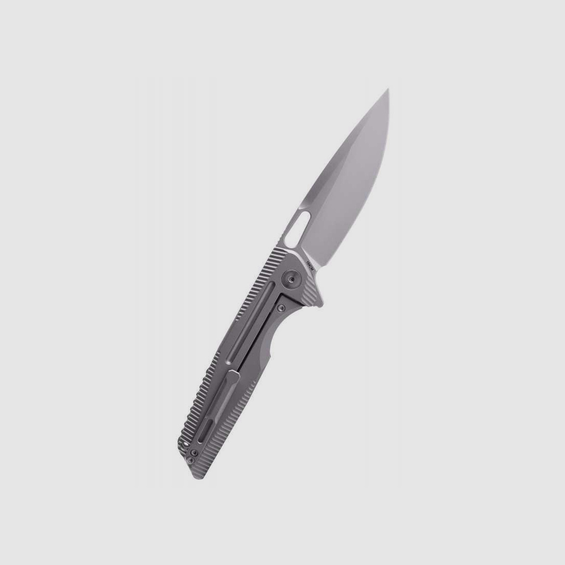 Rikeknife RK802G Taschenmesser, OD green, 154CM