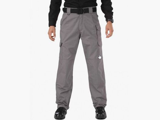 5.11 TACTICAL® COTTON CANVAS BROEK