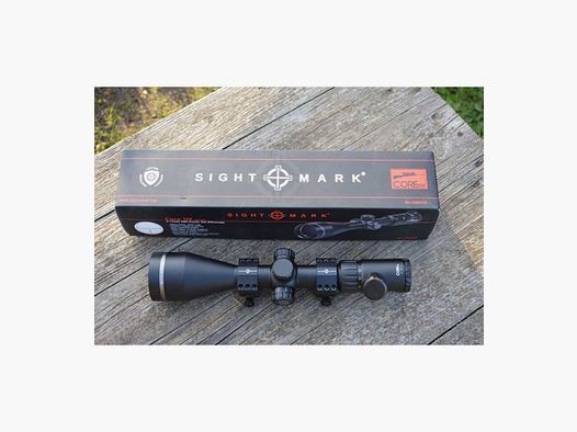 Sight Mark Core HX 3-12×56