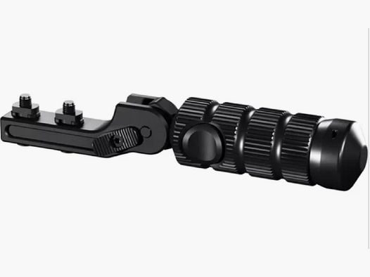 SAKO componente di tuning/ricambio per arma lunga, monopiede pieghevole per S20