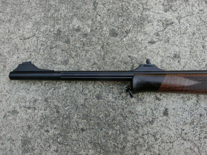 Merkel K5 Extreme
