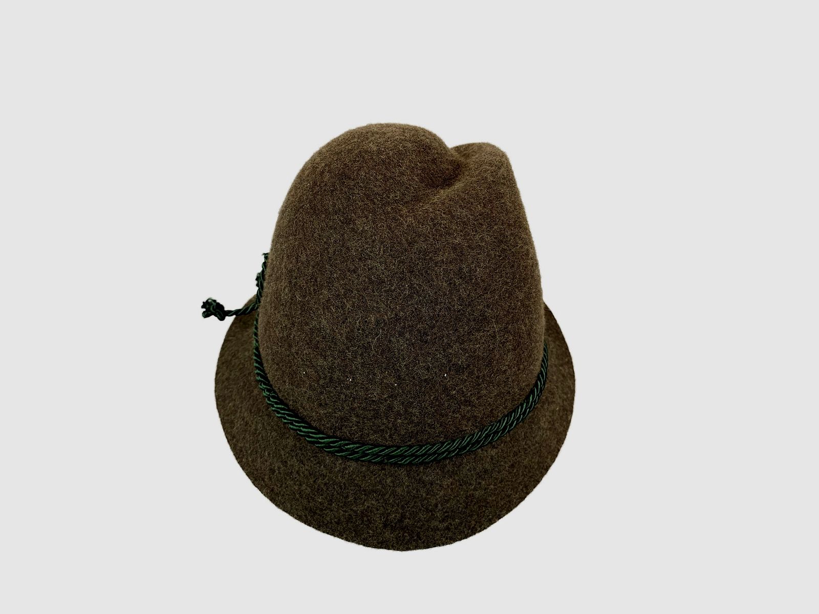 Cappello Loden - Cappello Seppl A28B