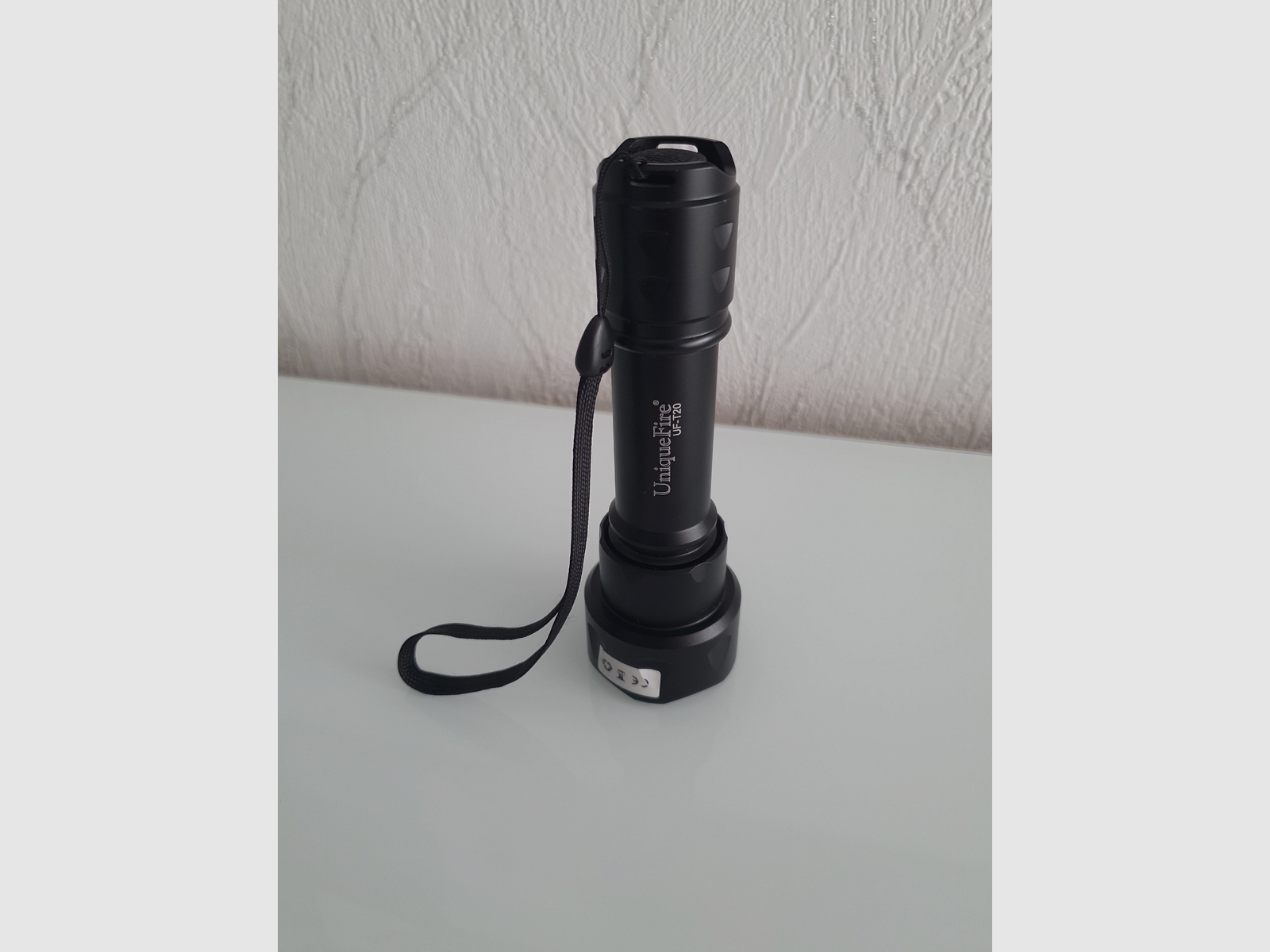 IR Strahler von UniqueFire UF-T20 NEU unbenutzt