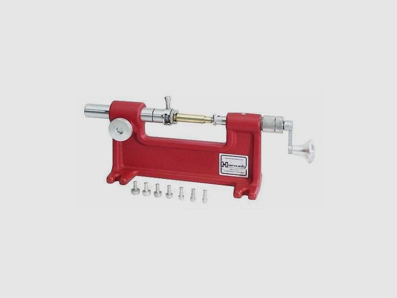 Cam-Lock Hülsentrimmer