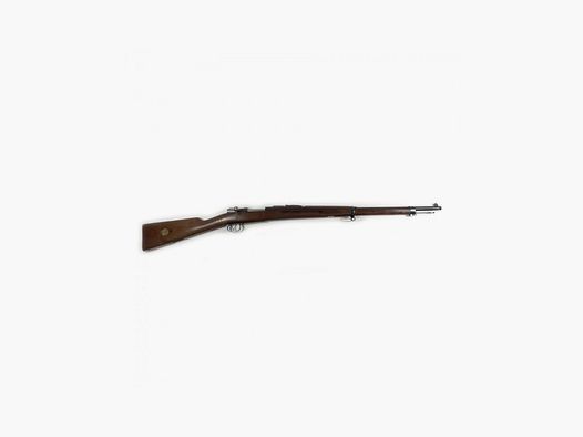 Husqvarna Mod. 96 Cal. 6,5x55mm