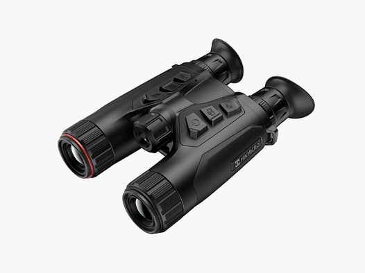 Multispektrale Wärmebildferngläser mit Entfernungsmesser + IR 940nm HABROK 4K HE25LN HIKMICRO