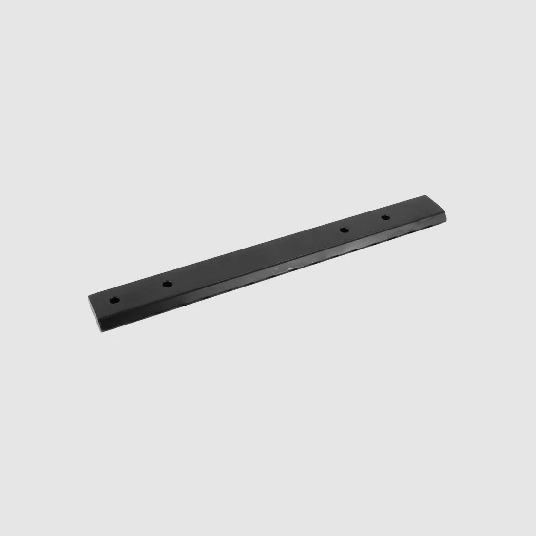 Slitta di montaggio Weaver Łuszczek Tikka T3, immagine 2 di 3