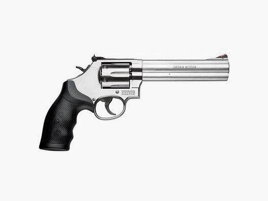 Smith & Wesson 686 Distinguised Combat Magnum 6"