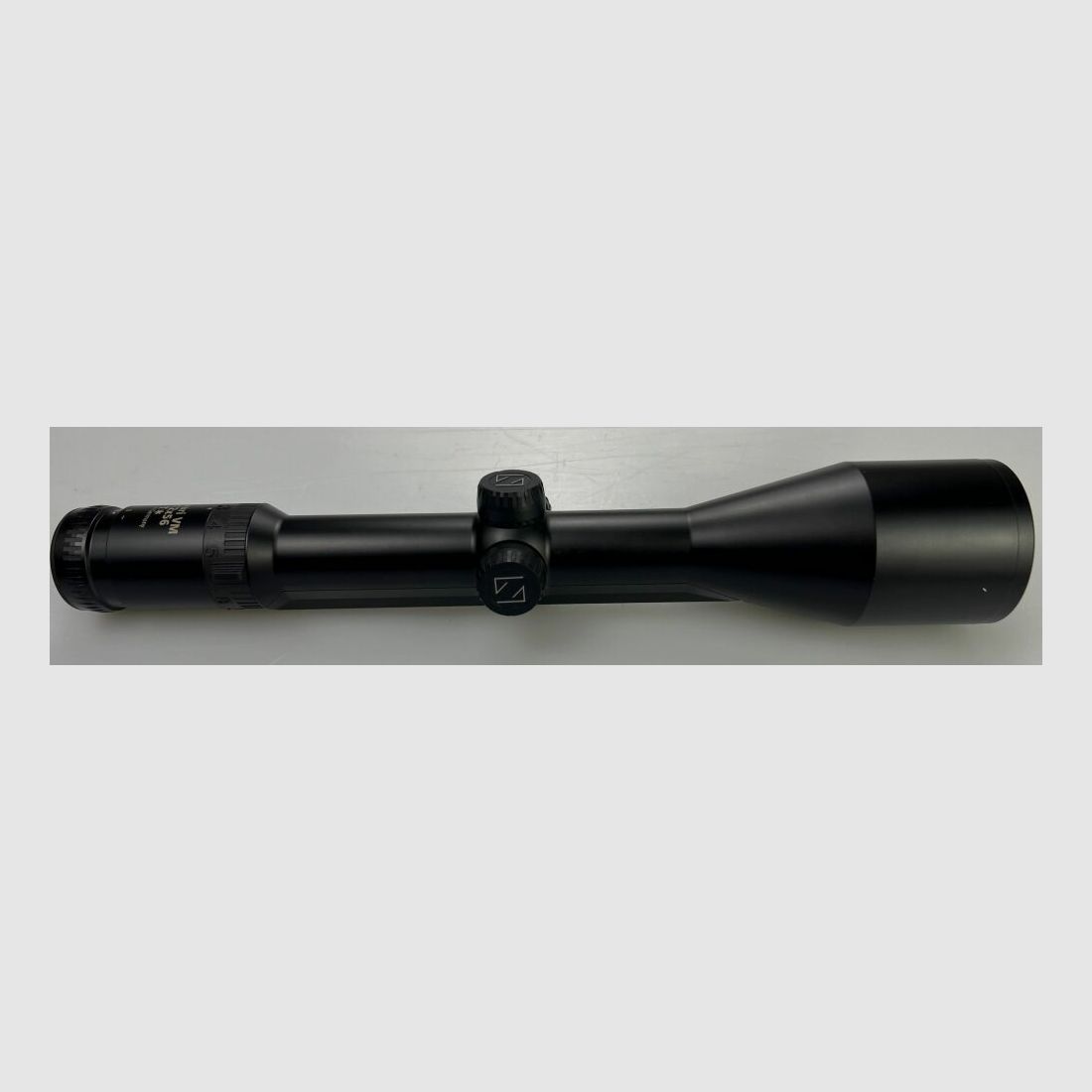 ZEISS	 Diavari VM 3-12x56 T*