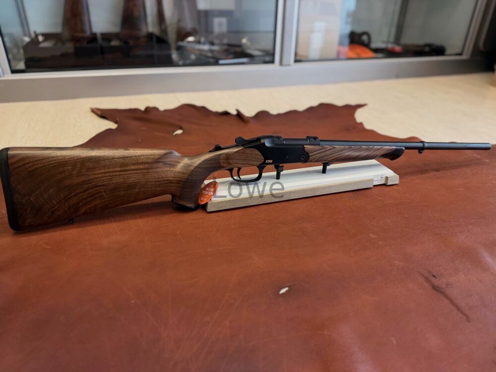 Blaser K95 HQ 4