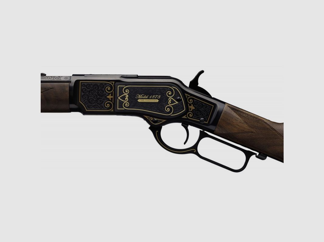 WINCHESTER 1873 150TH ANNIV. 44-40WIN, Bild 2 von 7