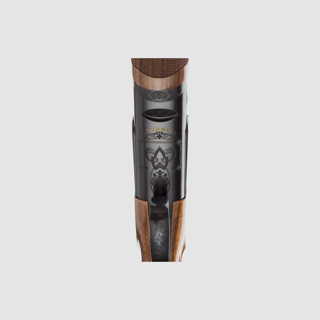 Trapgewehr Caesar Guerini Summit Ascent - Halbe Hohe Festmontage -, Bild 3 von 3