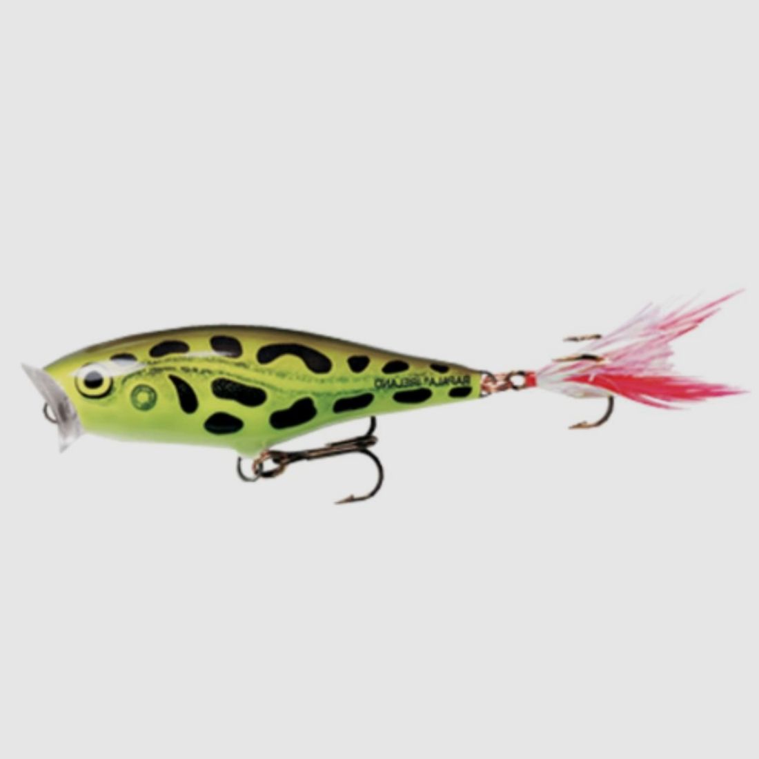  Leurres Rapala Skitter Pop