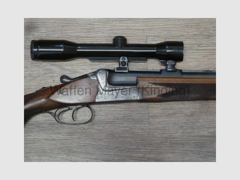 Sauer & Sohn Mod.54