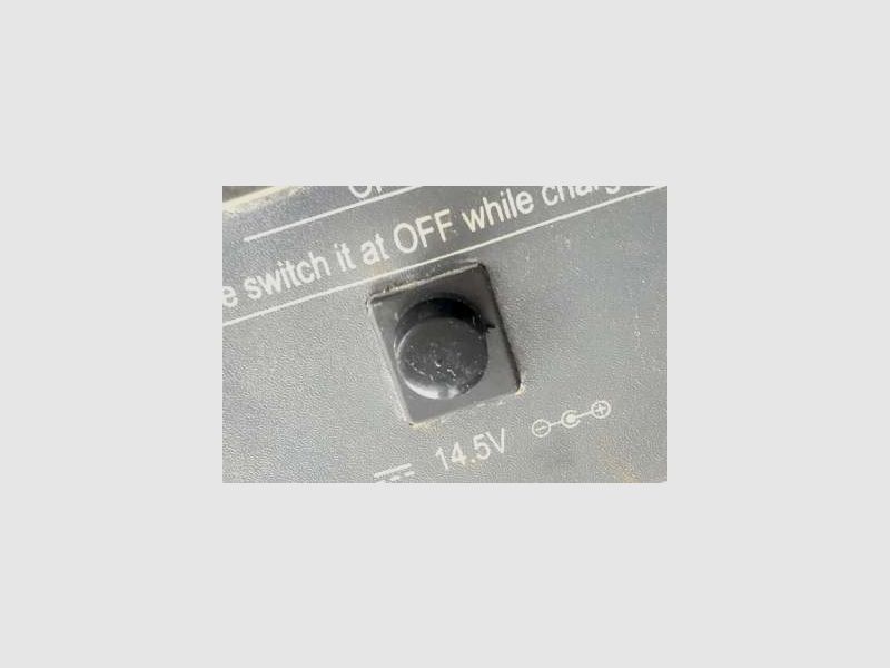 Wildwaage bis 200 kg, Bild 3 von 7
