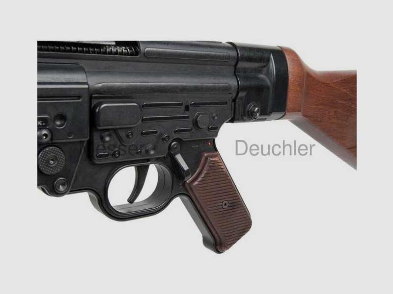 Niemiecka broń sportowa GSG GSG StG44 9mm P.A.K.